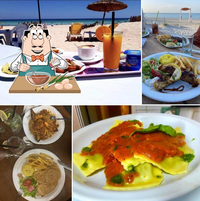 Ravioli à EmiFri’s