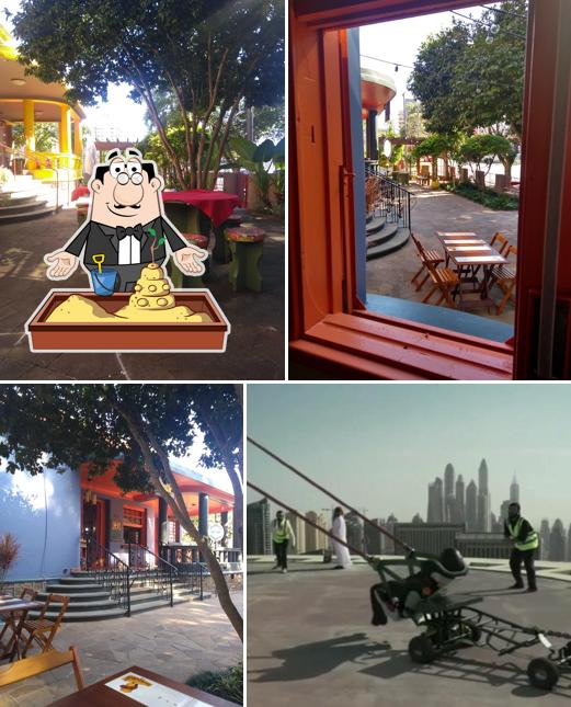 JOVINO GASTRONOMIA - BUFFET POR KG