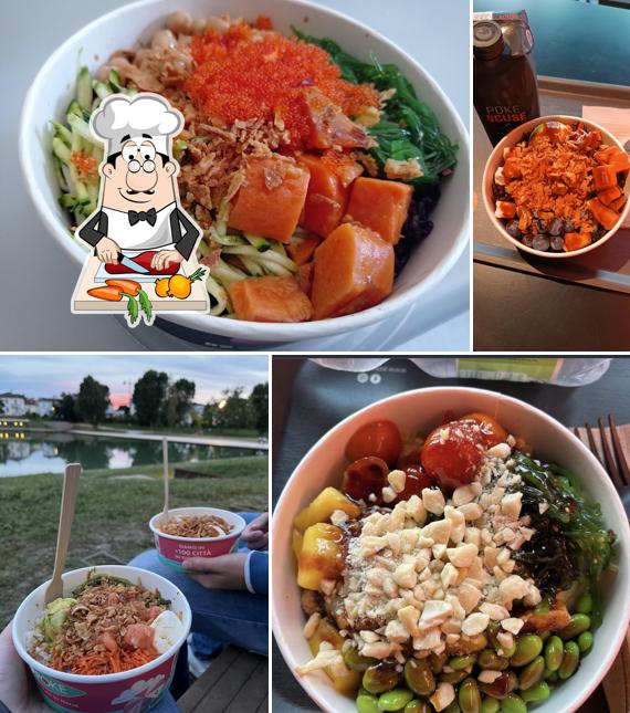 Bibimbap al Poke Scuse - Rimini