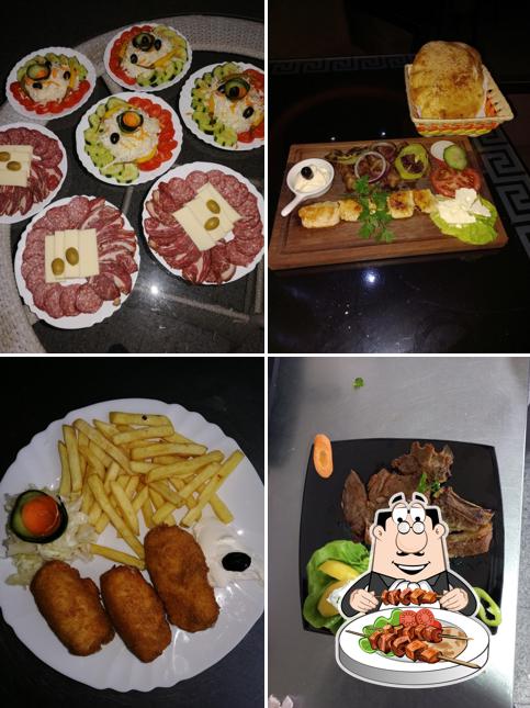 Restoran R & R Tutin