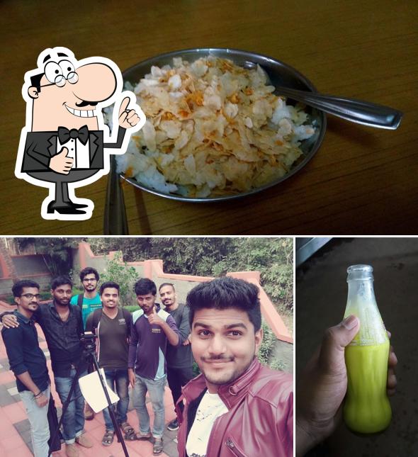 Sriram Pure Veg Hotel