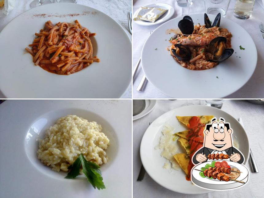 Ristorante del Sole