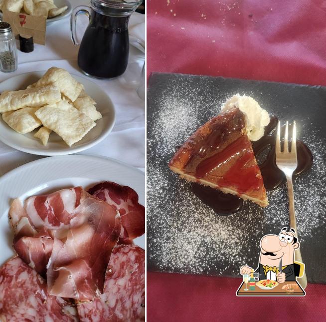 Cibo al Country House