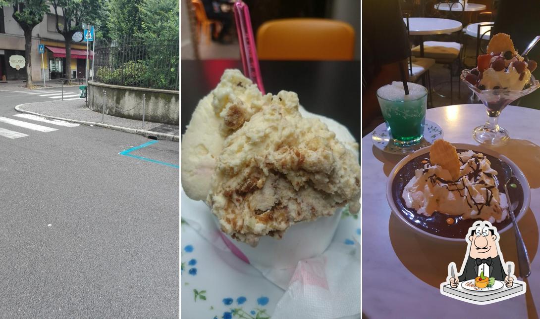 Platti al Gelati di Anna