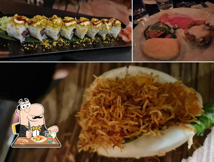 Platti al Madre Natura Teramo