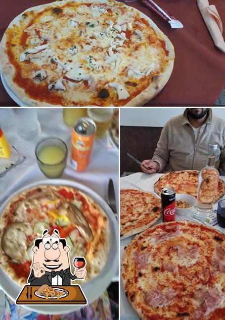 La pizza è il piatto veloce più amato al mondo