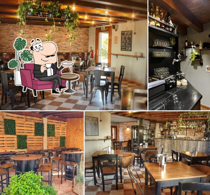 BG27 - Bar Girasole 1927