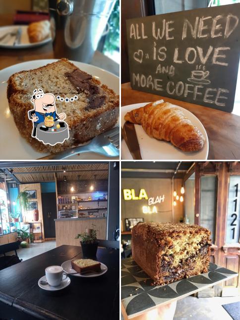 Cá entre nós Café