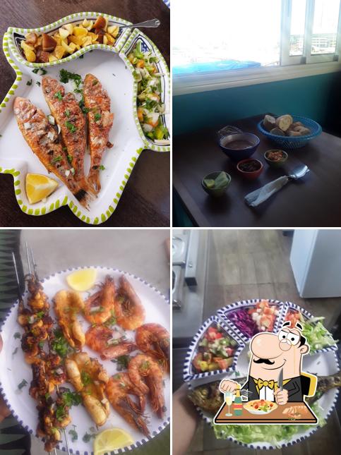 Restaurant Chez Bibichou