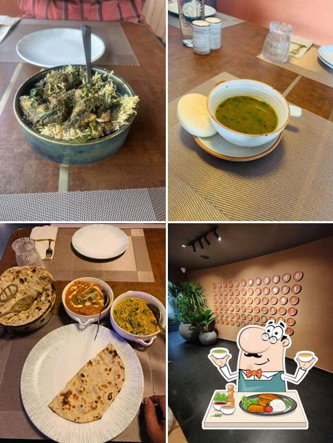 Meals at Firewater Neo Bar & Kitchen