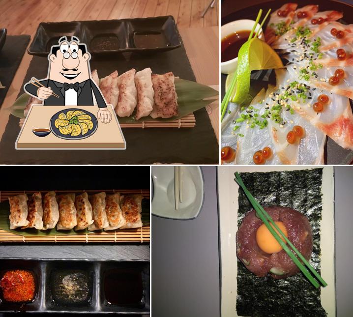 Gyoza al Hiro 10