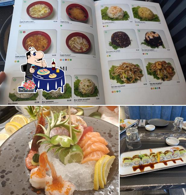 MIRAI SUSHI RESTAURANT