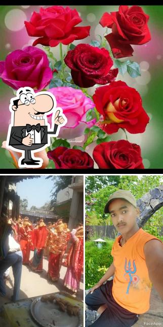 Shiv raj mistan Bhandar