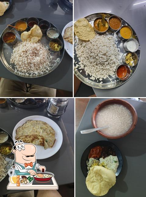 Taste Buds Restaurant