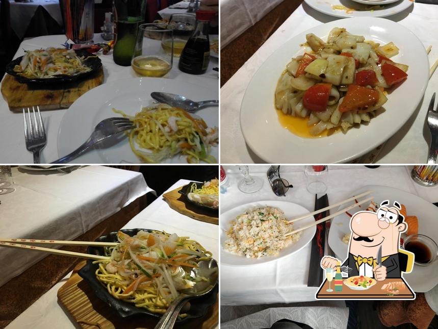 Ristorante Cinese Jin Du