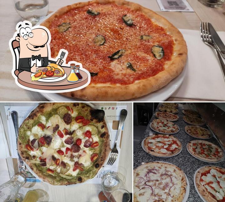 La pizza è il piatto veloce preferito al mondo