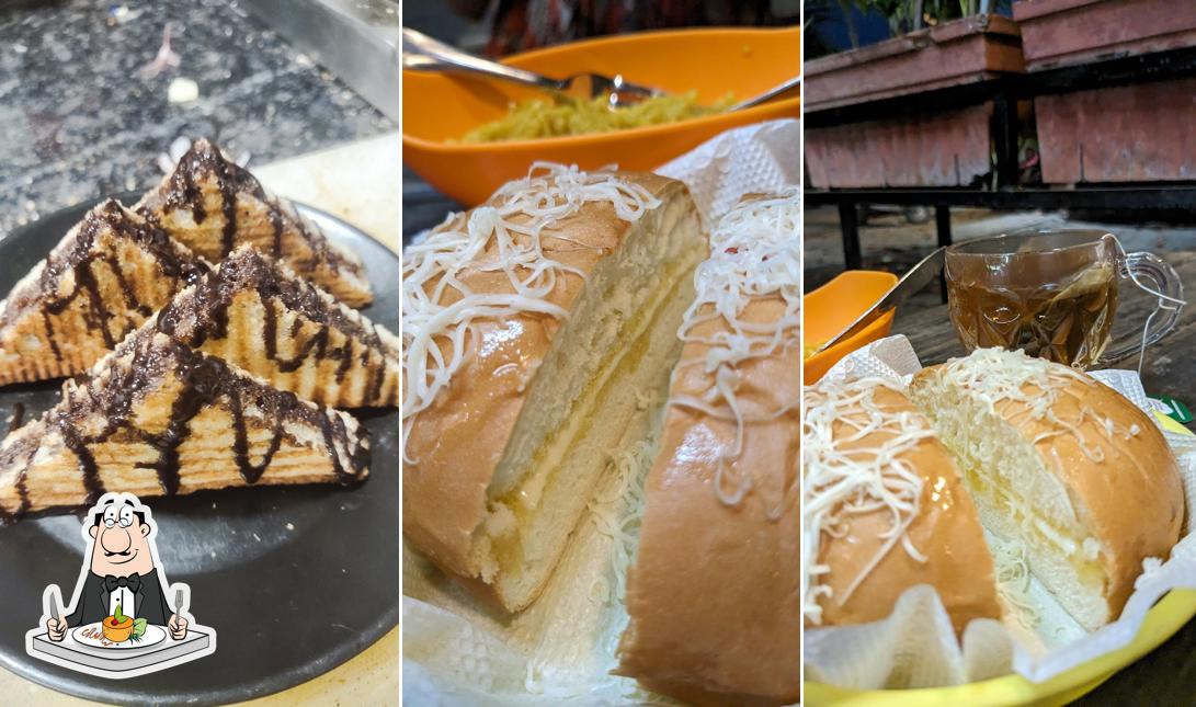 Meals at CHAI KETALI (Ashoka Marg)