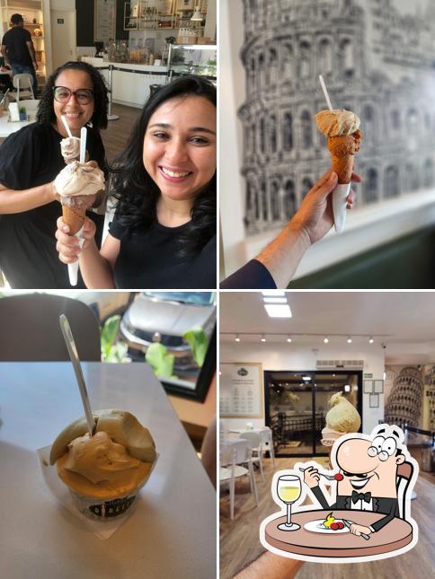 Gelato Borelli Rio Verde