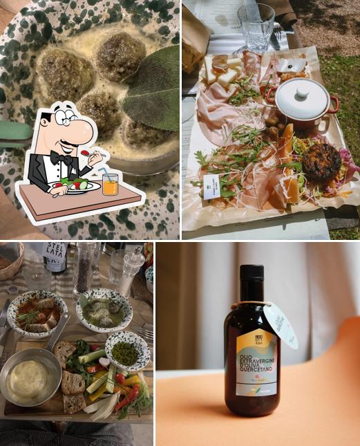 Lumache al LABottega