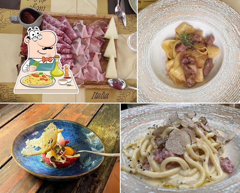 Ristorante Dante e Beatrice