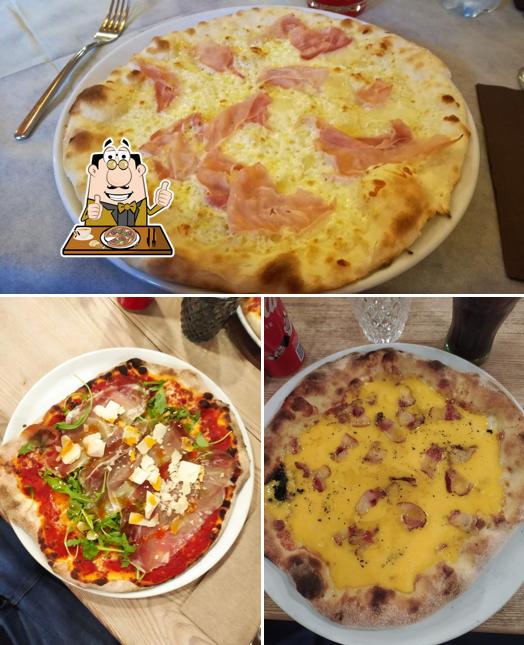 La pizza è il piatto veloce più di successo al mondo