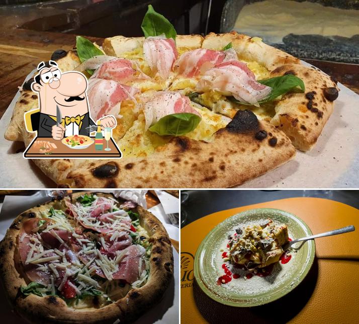 Platti al La Fucagna