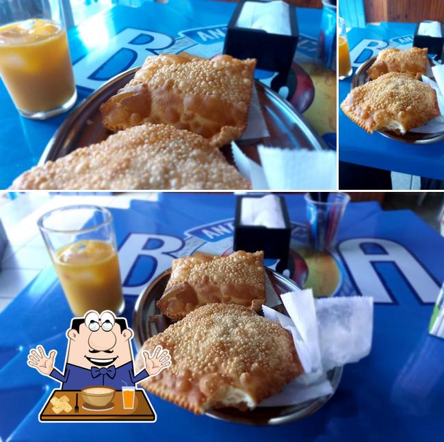 Bar e Pastelaria Popular
