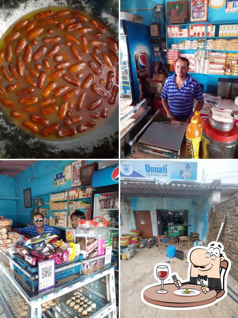 Food at श्री LAXMI SWEETS