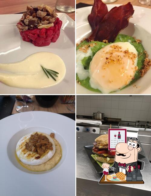 3.0 Bistrot propone pasti a base di carne