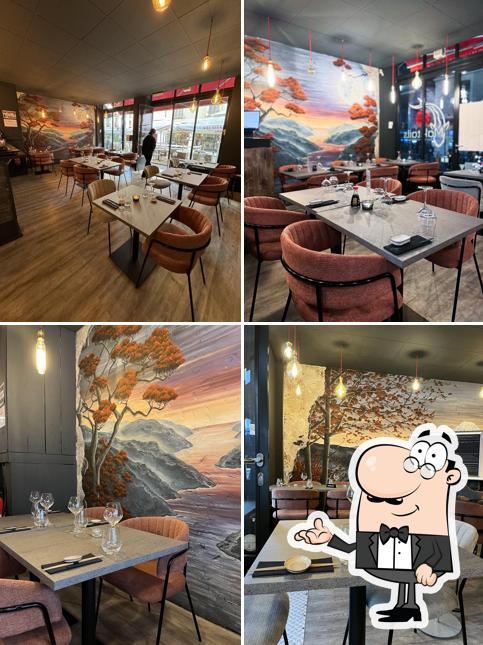 Makitails Restaurant