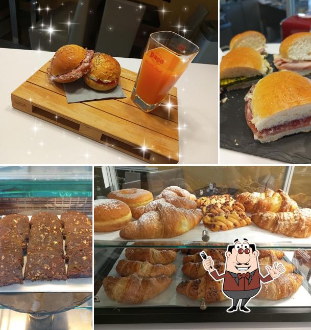 Platti al Erretre Caffè