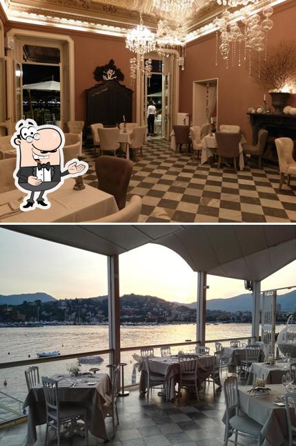 Vedi questa foto di Villa Porticciolo