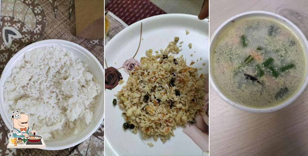 Shero Home Food - Chettinad