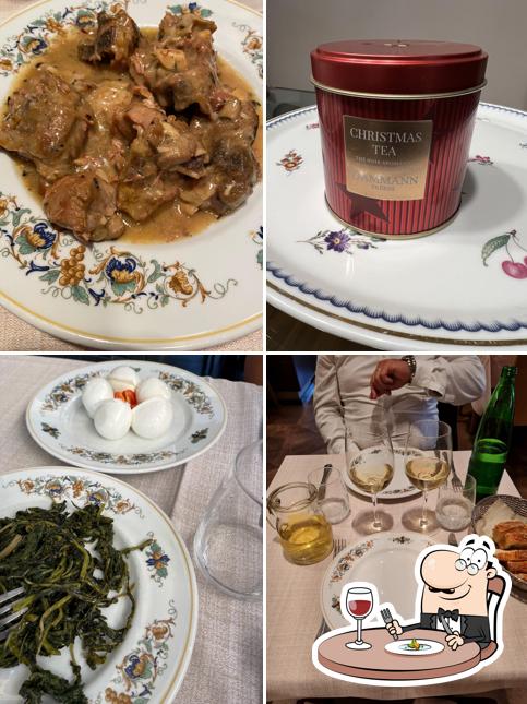 Platti al Il Matriciano