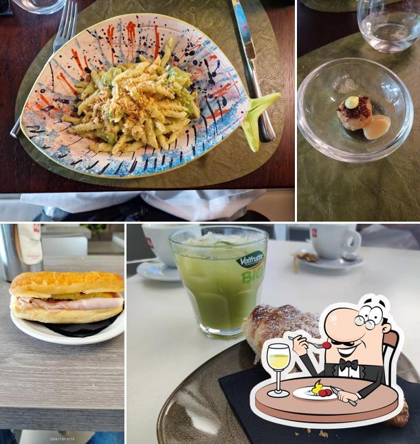 Platti al Animo Ristocaffé