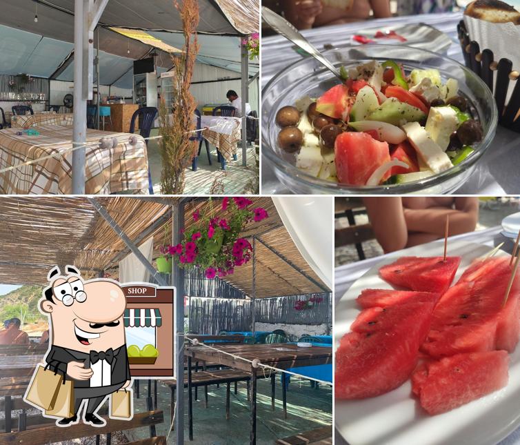 Bar Restaurant BUSHI