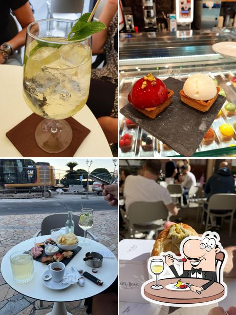 Cibo al Caravaggio Café