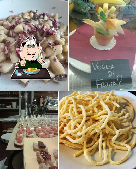 Cibo al Maison Cafè Bistrot