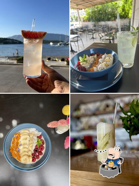 Cibo al Djir bar - cocktails & music