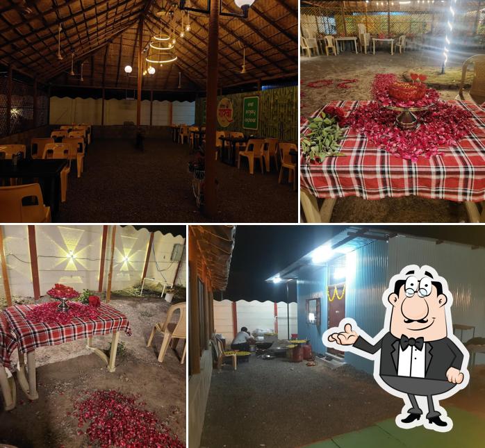 Hotel Garava Pure Veg