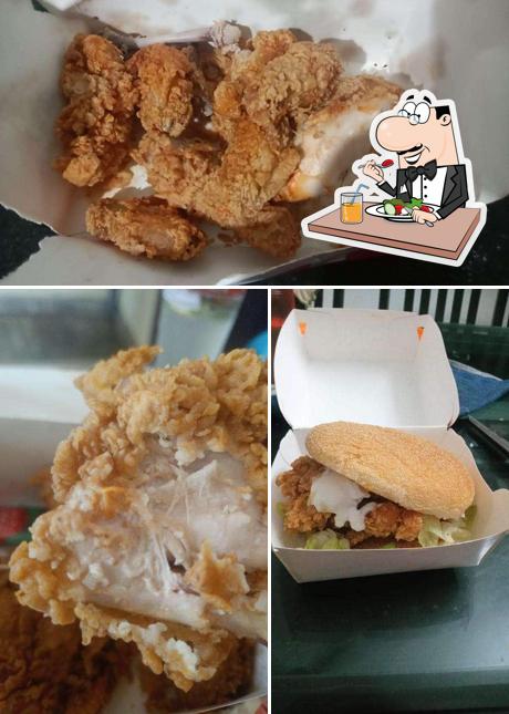 KFC