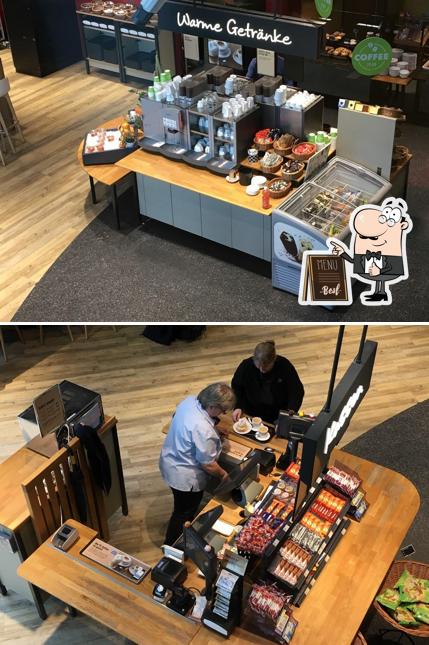 Foto di Coop Restaurant Hinwil Center