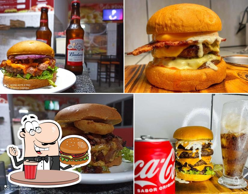 Portal dos Lanches Jacareí