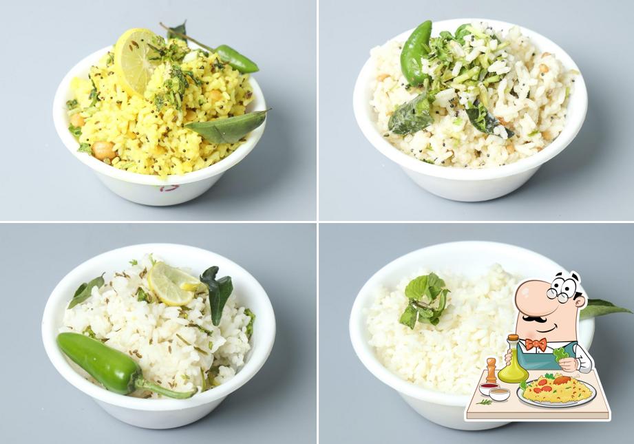 Annapurna Foods