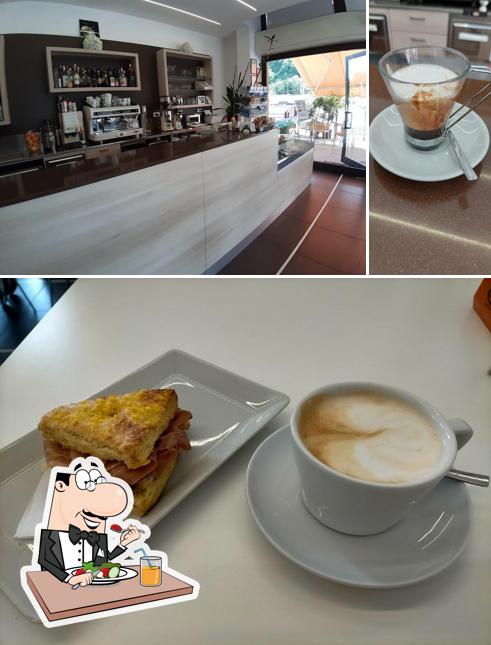 Questa è la immagine che raffigura la cibo e bevanda di Barix S.N.C. Di Molon Carla & Gianna