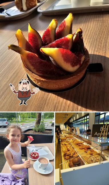 Boulangerie Pon-Pon