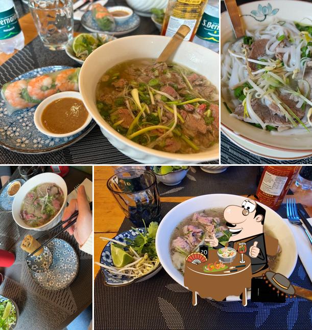 Phở al CasaVietnam