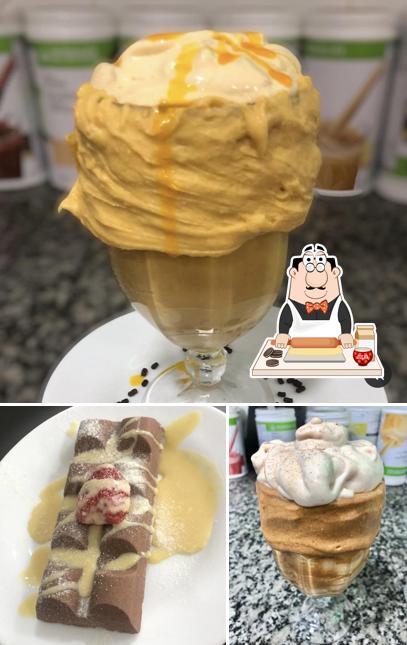 Espaço de Vida Saudável Av. Portugal - Santo André - EVS - Herbalife