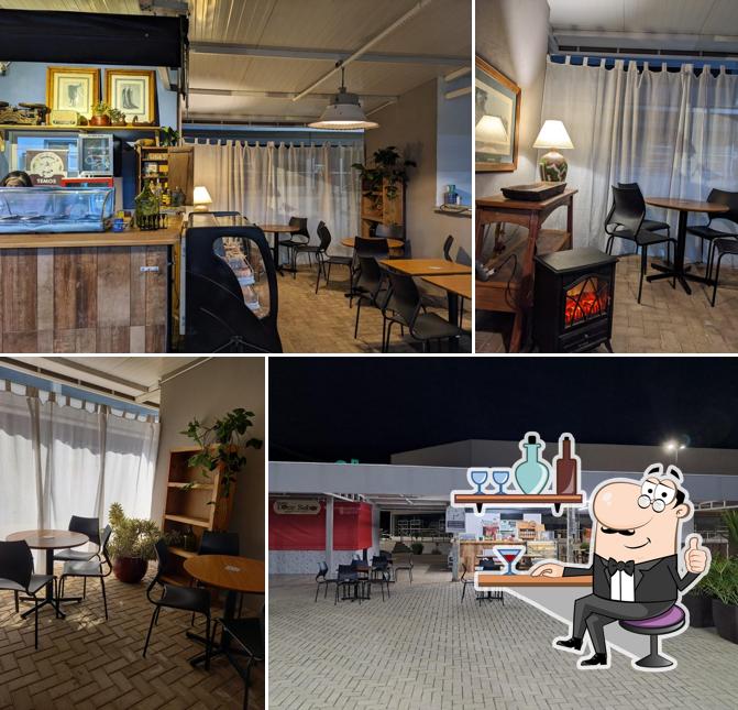 Fiambreria Steakhouse