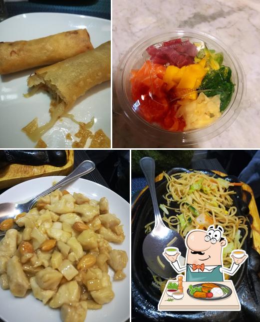 Il sole di Sun Guangfen"